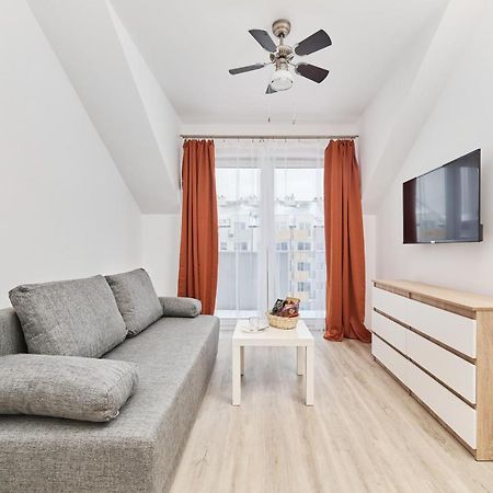 Drabika Apartment Balcony & Private Parking Wroclaw By Noclegi Renters エクステリア 写真